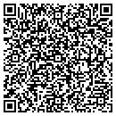QR code with C & D Electric contacts