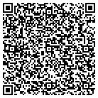 QR code with Matt Kinneberg Const contacts