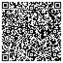 QR code with P Ace Local 7-0566 contacts