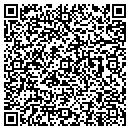 QR code with Rodney Rusch contacts