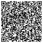 QR code with R & R Contracting Inc contacts