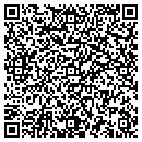 QR code with President's Park contacts