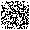 QR code with Myron L Just contacts