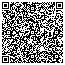 QR code with Medora Post Office contacts