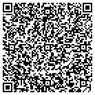 QR code with Harlow Coop Elevator & Seed Co contacts