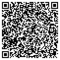 QR code with Cenex contacts