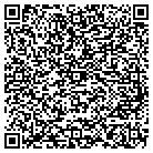 QR code with California Automotive & Dgnstc contacts