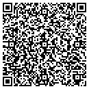 QR code with Gethsemane CATHEDRAL contacts