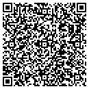 QR code with B X Shopette contacts