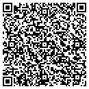 QR code with Garrison High School contacts