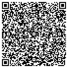 QR code with Rick H Hitch Plastering Inc contacts