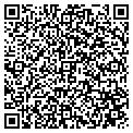 QR code with JD Farms contacts