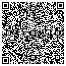 QR code with Catherines contacts