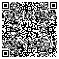 QR code with GNC contacts