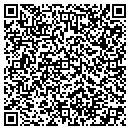 QR code with Kim Hieb contacts