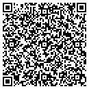 QR code with Unbeadable Braids contacts