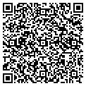 QR code with M & H Gas contacts