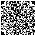 QR code with Dizzy's Bar contacts