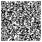 QR code with B K Towing Parts & Repair contacts