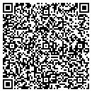 QR code with Harvesting By Chad contacts