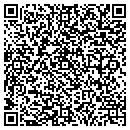 QR code with J Thomas Homan contacts