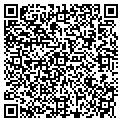 QR code with U R I Z5 contacts