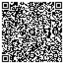 QR code with Highway Host contacts