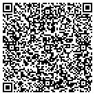 QR code with Oakland Communities Of Minot contacts