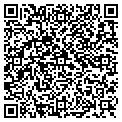 QR code with Finder contacts