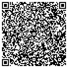 QR code with Hydro Static Tubing Testers contacts