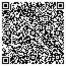 QR code with Honeywell contacts