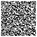QR code with Richard E Edinger contacts