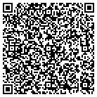 QR code with Oriental Nursery & Landscaping contacts