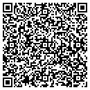 QR code with J&S Heavy Haul LLC contacts