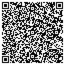 QR code with Affinity On First contacts