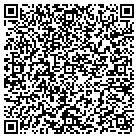 QR code with Central Allied Glass Co contacts