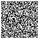 QR code with Corner Bar contacts