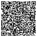 QR code with KNDX contacts