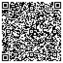 QR code with Harvey Bergstrom contacts