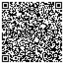 QR code with Holland Lewe contacts