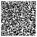 QR code with Amoco contacts