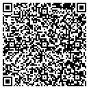 QR code with Traill County Judge contacts
