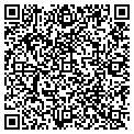 QR code with Case & Bopp contacts