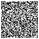 QR code with Hair KAMP Inc contacts