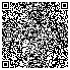 QR code with Three Tribes Fire Management contacts