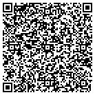 QR code with Ramsey National Bank & Trust contacts