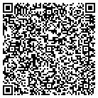 QR code with University Of Nd Archaeologic contacts