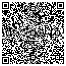 QR code with Ultimate Grind contacts