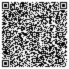 QR code with G & R Grain & Feed Inc contacts