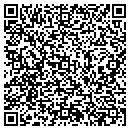 QR code with A Storage Place contacts
